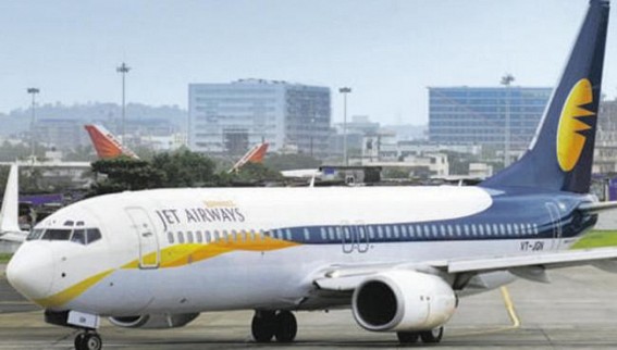 Jet pilots, engineers joining SpiceJet at 30-50% pay cut