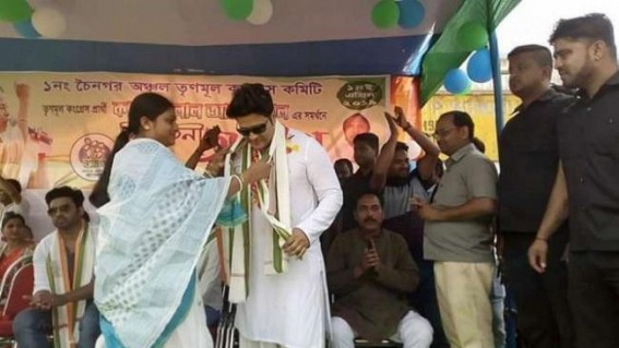  Bangladesh asks actor Ferdous to return after campaign row