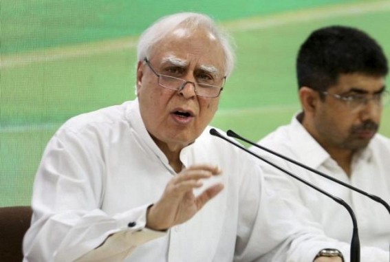 Why were demonetisation 'scams' not probed: Congress