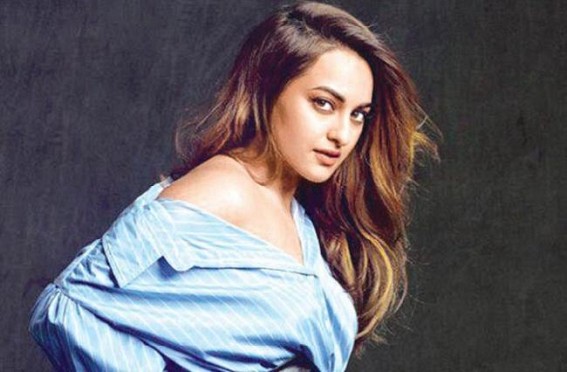 Sonakshi happy with fantastic response to 'Kalank'