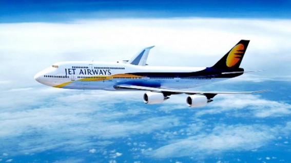 'DRT on cards if Jet's stake sale process fails'.