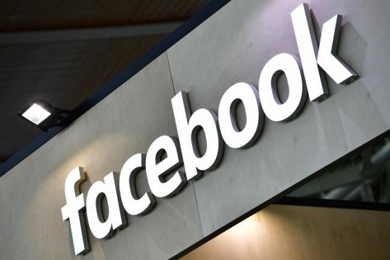 Political ad spend on Facebook picks up in April