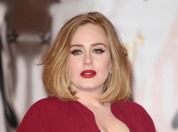 Adele might unveil heartbreak album by end of 2019