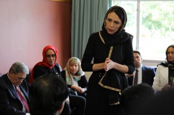 SL carnage response to Christchurch massacre: Minister