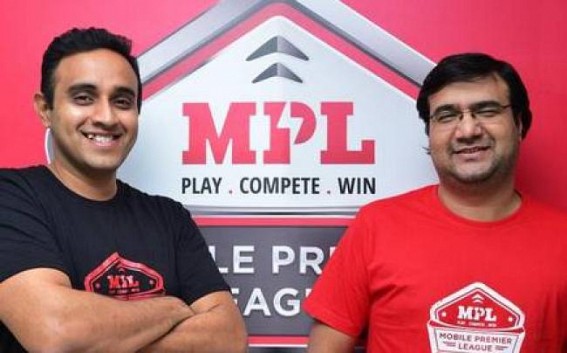 E-sports platform Mobile Premier League raises $35.5 mn