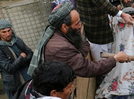 Coalition killed more Afghan civilians than rebels: UN