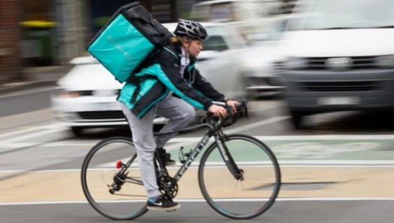 Swiggy delivers over 1.5 mn orders a month on cycles