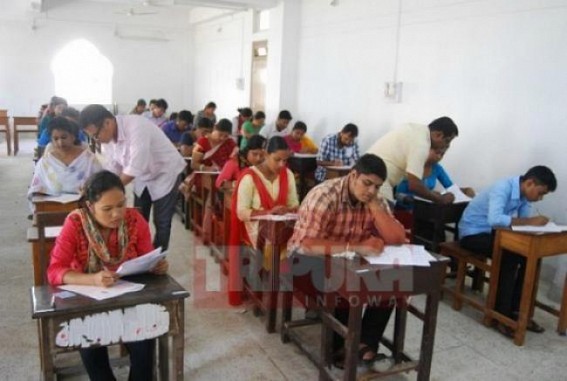 Tripura TET 2019: Online Application Process Starts from 30th April