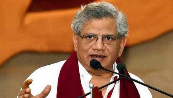 Left parties file complaint against TMC for 'vote loot'
