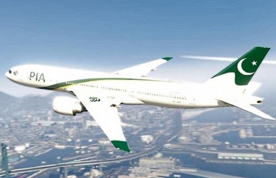 PIA's breakfast isn't Pakistani enough, flyers feel