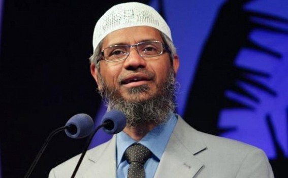 Order reserved on ED plea seeking NBW against Saudi man