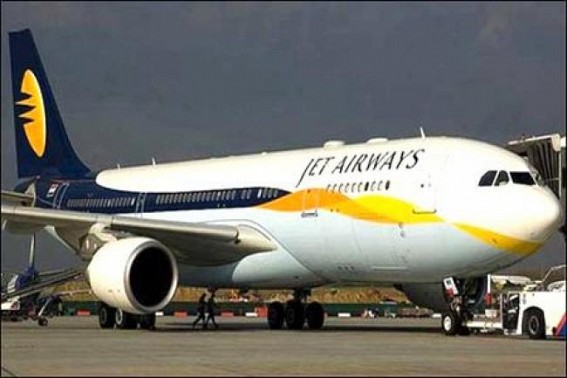 Soon, Jet's rights for foreign routes to be up for grabs