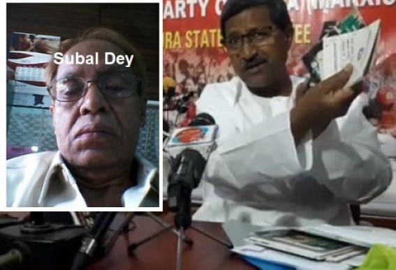 MP files defamation case against newspaper Editor for Publishing â€˜Fakeâ€™ news