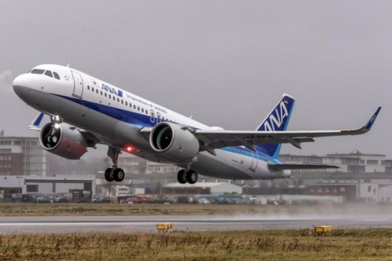 Fani impact: 79 flights cancelled by AAI in northeast