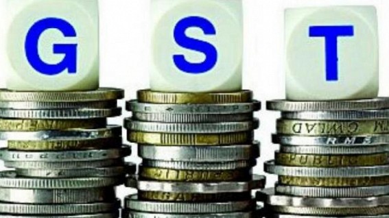 CARE Ratings pegs GST collection at Rs 12.60-13.40 lakh cr in FY20