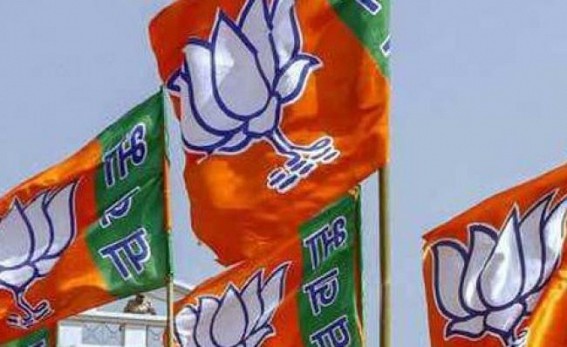 Kailashahar Bar Association now BJP-free