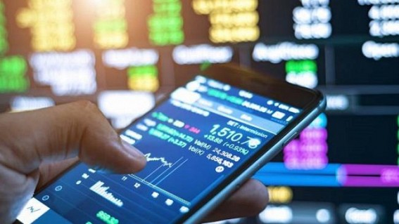 Promoter pledging decline in March: Kotak