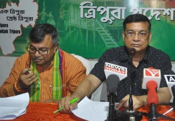 Embarrassment for JUMLA Ratan Lal as his claim of â€˜Free & Fairâ€™ Election on 11th April proven wrong 