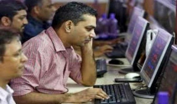 Markets fall for 7th straight session as US-China trade tensions mount