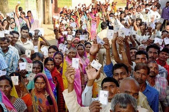Varanasi Lok Sabha Constituency in Uttar Pradesh: Candidates, Current MP, Voting Date and Election Results 2019