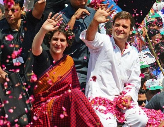 If Modi becomes PM again, it will have a lot to do with Congress misjudging the national mood