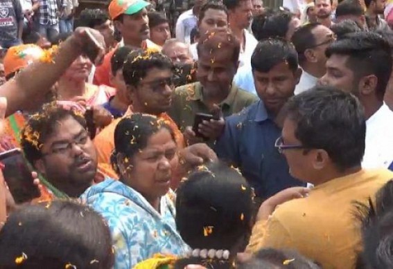 BJP sent 8 complaints to Vindo Zutshi, blames CEO as biased to CPI-M, Congress