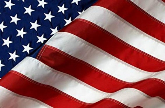 US hasn't stepped up sea patrols to confront China
