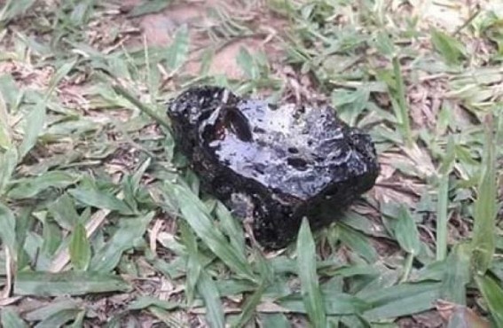 Statewide lava type inflammable liquidâ€™s eruption in last one year concerns scientists
