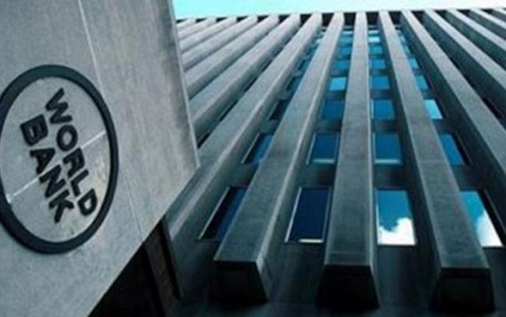 World Bank under fire for development plan in Myanmar's divided Rakhine