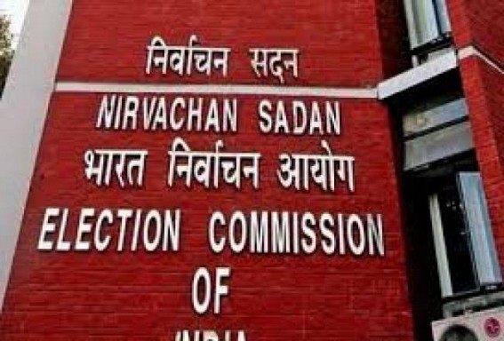 Four days remained for LS Election Result announcement