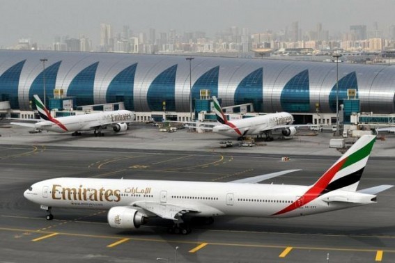 US warns airliners flying in Persian Gulf amid Iran tensions
