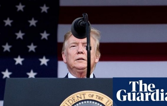 Unfreedom of the Press review: Mark Levin's Trumpist take on the first amendment