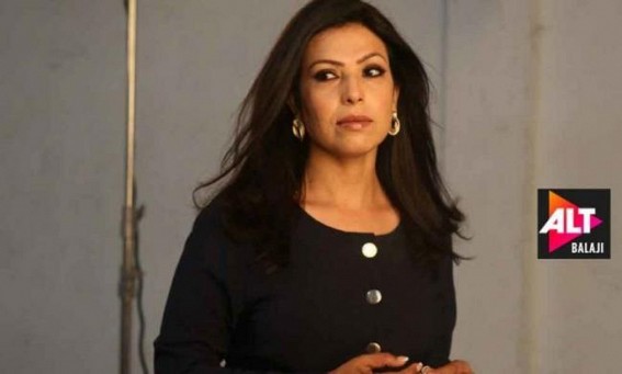 Shilpa Shukla To Make Her Digital Debut With ALTBalajiâ€™s Upcoming Series â€˜Mentalhoodâ€™