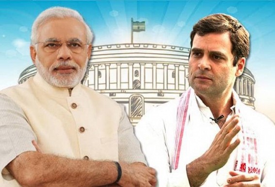 Lok Sabha elections exit poll results to be out today