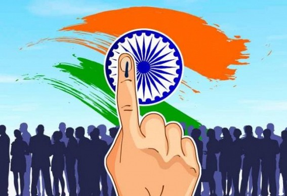 Exit-Poll claimed to be inaccurate : 2-days-wait for LS Election Result announcement