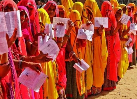 Elections 2019: Of Exit Polls and Conspiracy Theories