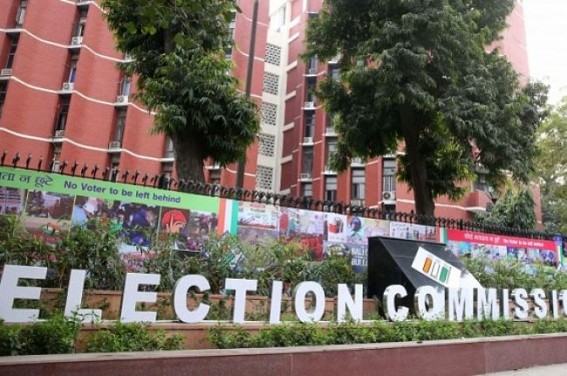 A Big Development on Oppositionsâ€™ demand on Verification of VVPAT Slips : EC to hold meeting