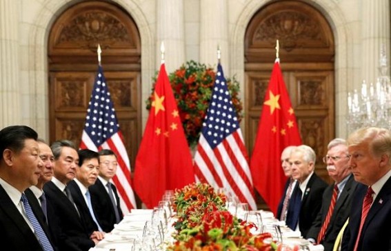 China has more weapons in US tariff war _ but do they work?