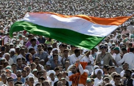 Congress Committee unanimously rejects Rahul Gandhiâ€™s offer to Resign as Congress President