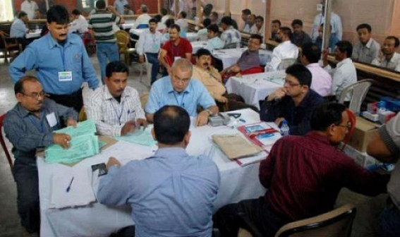 TTV Dhinakaran alleges EVMs didn't register votes of AMMK supporters, to file complaint with Election Commission