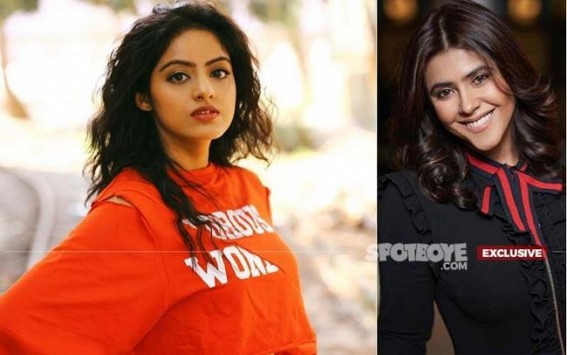 We Know Why Ekta Kapoor Chose Deepika Singh As The Leading Lady Of Kavach 2