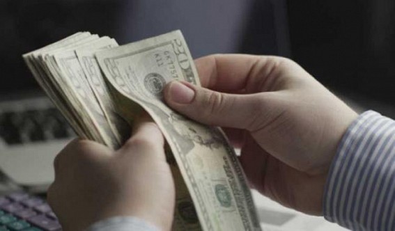 FDI inflows record 1st decline in six years in FY19