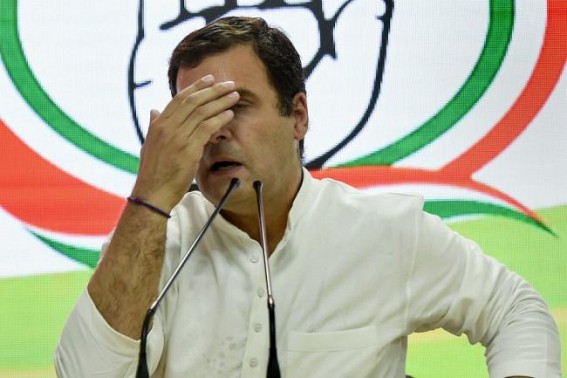 Defamation Case: Rahul Asked to Appear Before Guj Court on 12 July
