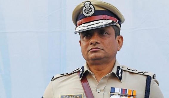 Saradha scam: Rajeev Kumar moves Calcutta High Court, seeks quashing of CBI notice