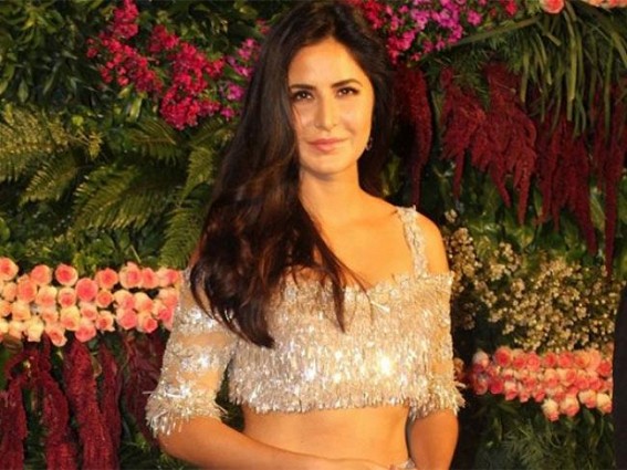 Hereâ€™s Whom Katrina Kaif Has A HUGE Woman-Crush On!