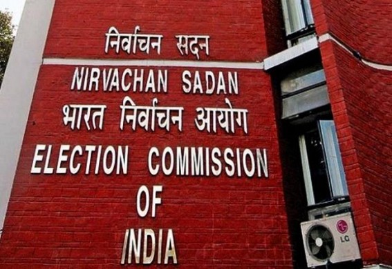 EC says no ghost voters in Lok Sabha poll