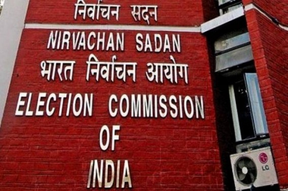 EC replies public queries first time, denies Ghost voting, explained reasons 