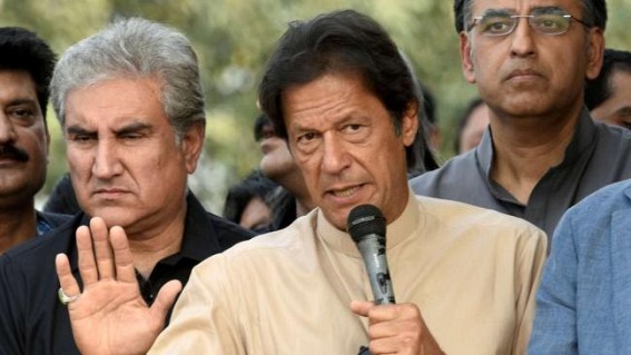 Pak PM hails military's 'voluntary' cuts