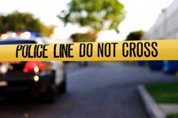 1 killed, 3 injured in New Zealand shooting