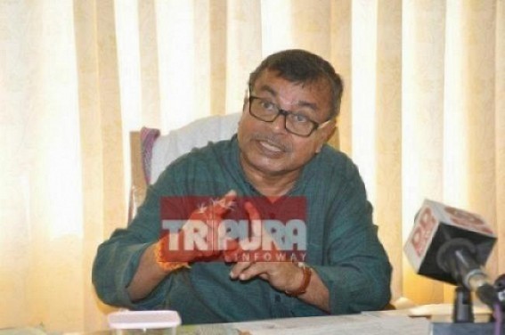Tripura Govt to launch pre-primary education in selective sub-standard English medium schools